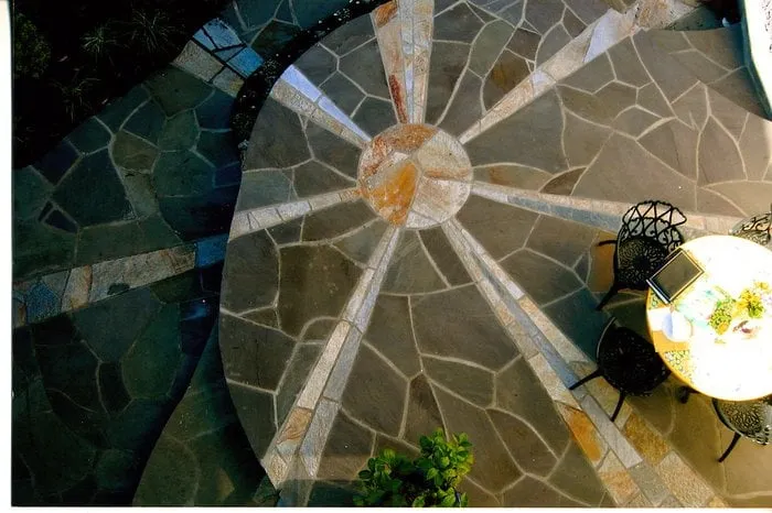 Local landscape installation in San Francisco, CA - Tilden Landscaping