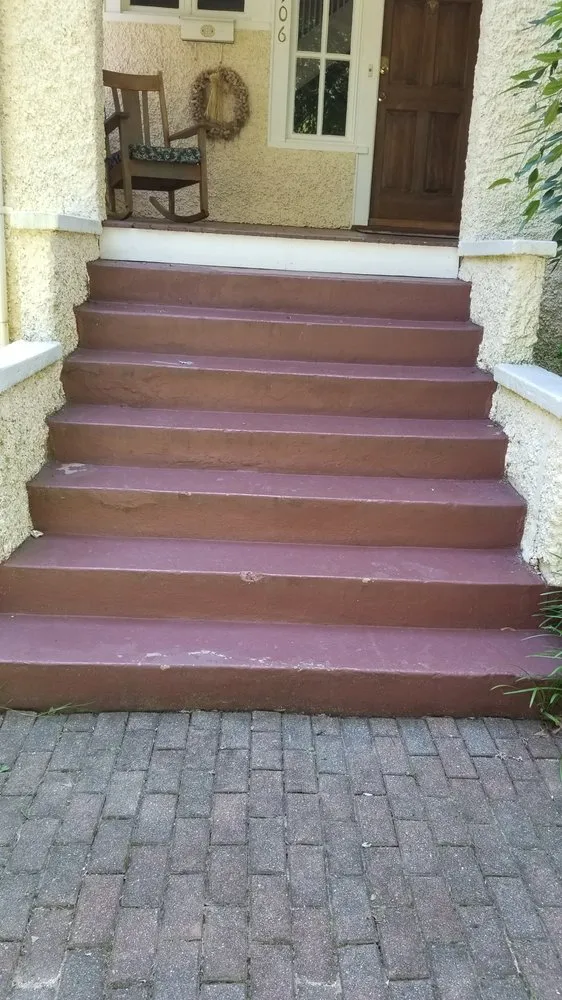 Professional landscape design experts serving Hyattsville, MD - Tillerman Gardens