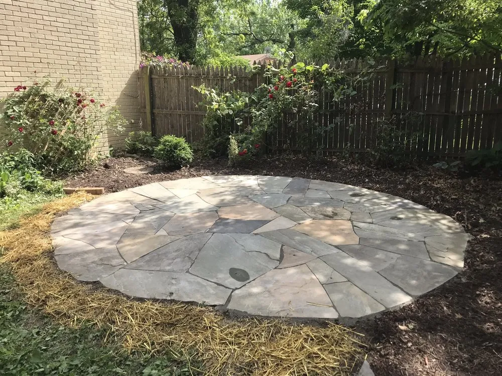 Professional lawn mowing service for homes across Hyattsville, MD - Tillerman Gardens