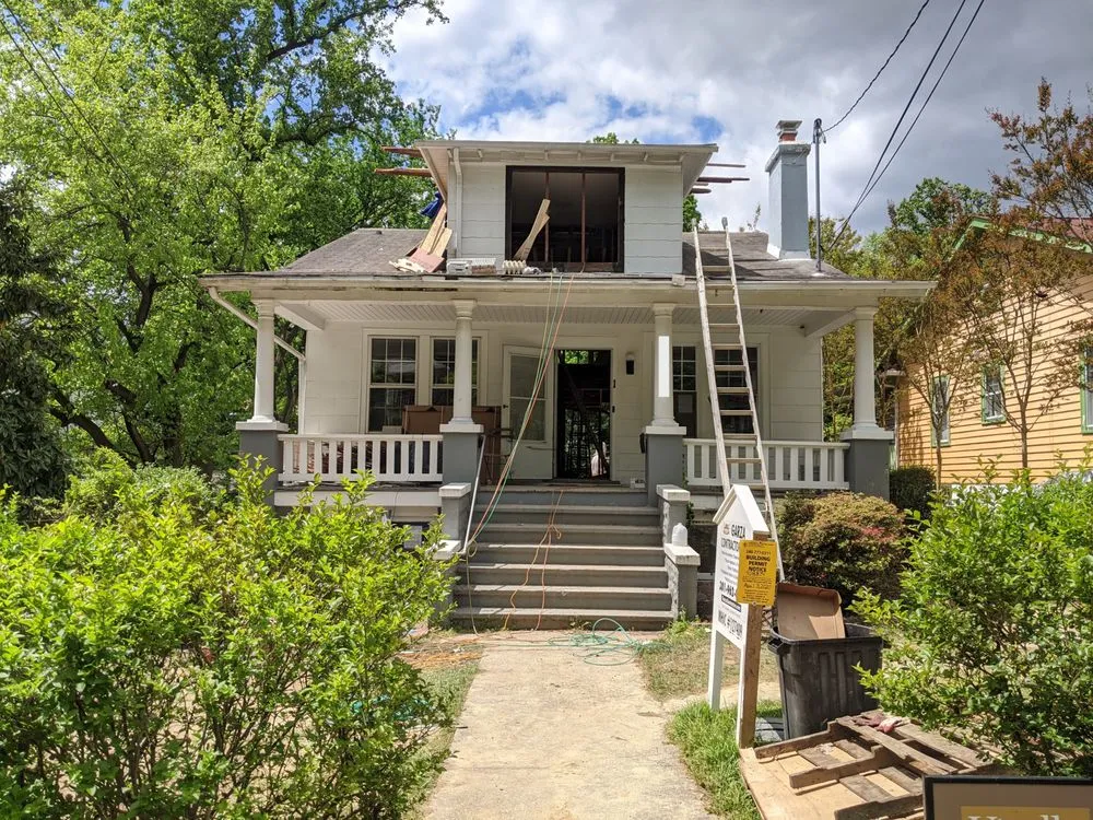 Reliable residential landscaping experts serving Hyattsville, MD - Tillerman Gardens