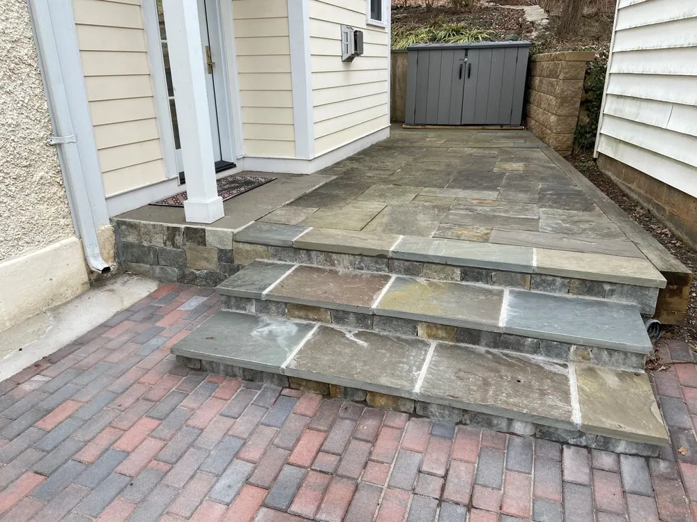 Reliable yard cleanup service experts serving Hyattsville, MD - Tillerman Gardens