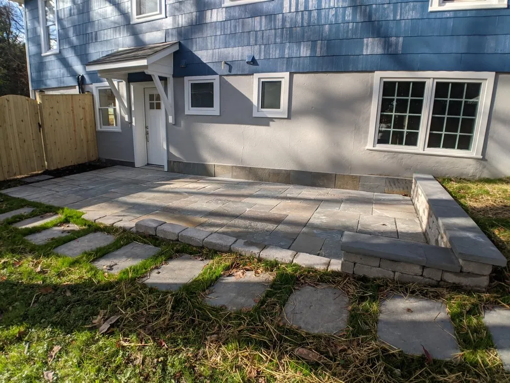 Affordable outdoor landscaping in Hyattsville, MD - Tillerman Gardens