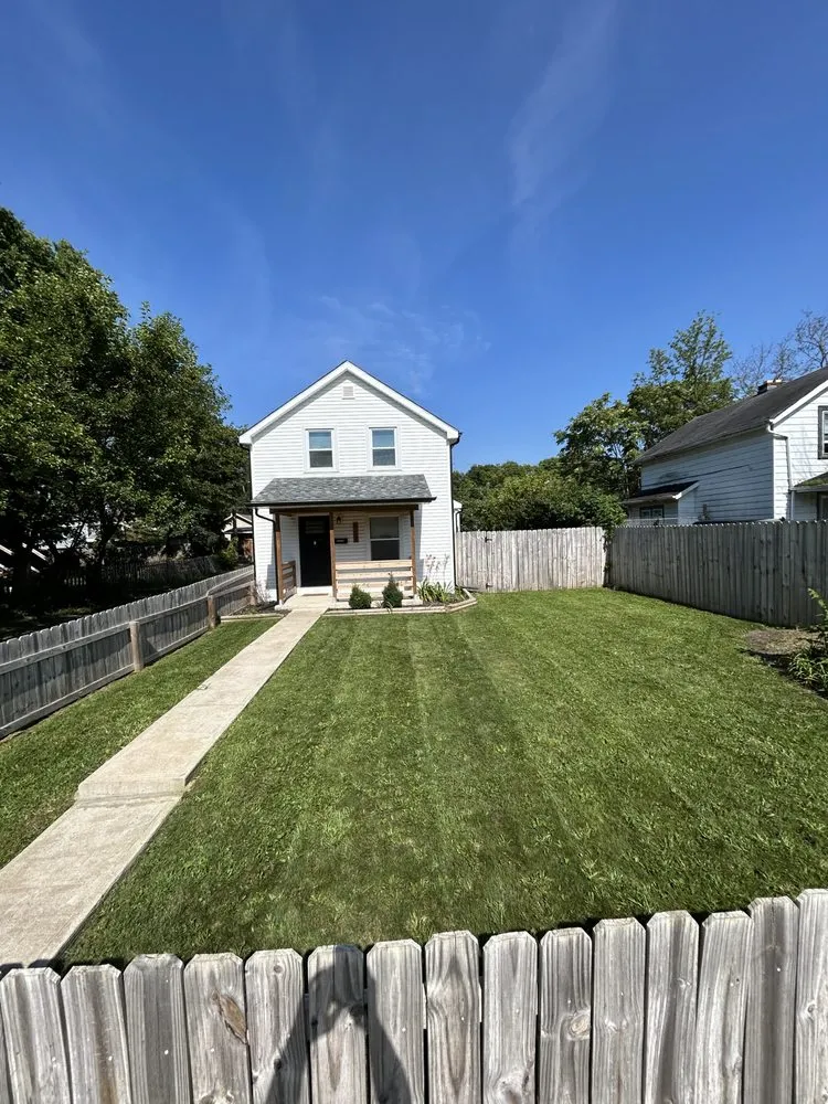 Custom yard maintenance near you across Grove City, OH - Tilley Turf