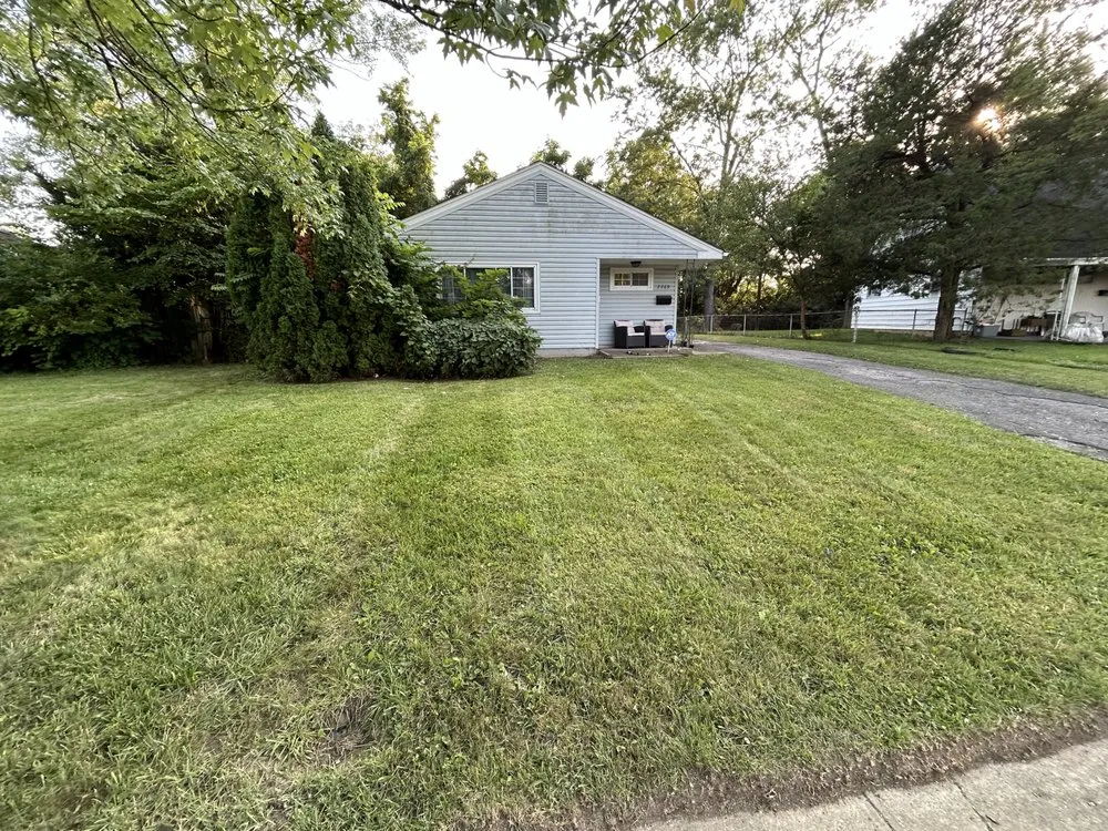 Trusted residential landscaping experts serving Grove City, OH - Tilley Turf