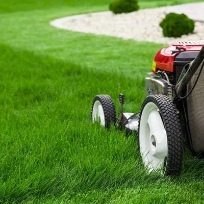 Tilley’s Lawn Care