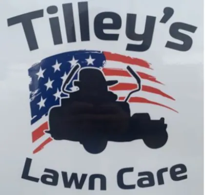 TILLEY'S LAWNCARE