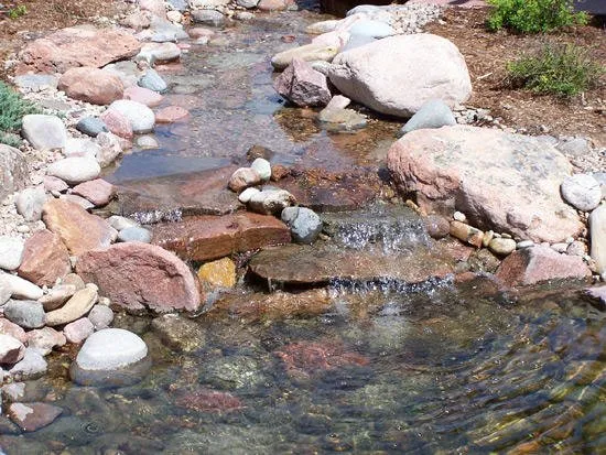 Expert outdoor landscaping for homes in Grand Island, NE by Tilley's Sprinklers & Landscaping