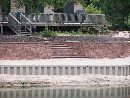 Affordable lawn care service in Grand Island, NE by Tilley's Sprinklers & Landscaping