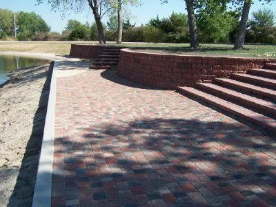 Affordable landscape installation for beautiful yards across Grand Island, NE - Tilley's Sprinklers & Landscaping