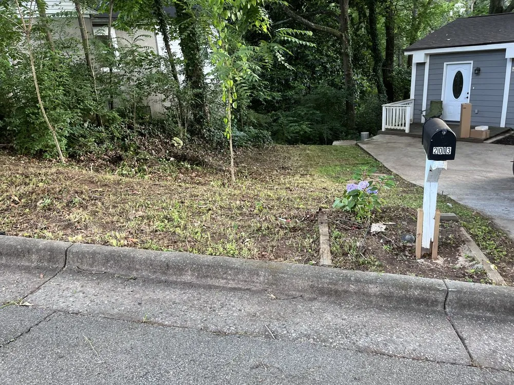 Trusted lawn care service for residential properties across Locust Grove, GA - Tillie And Cory’s Lawn Care