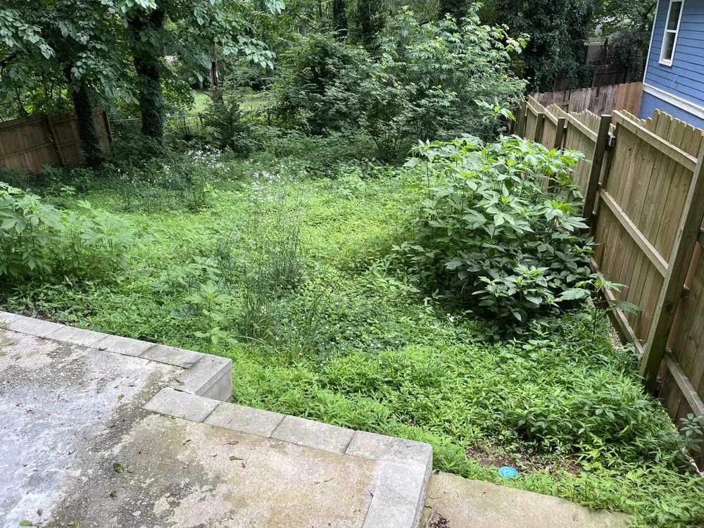 Top-rated garden landscaping for outdoor upgrades in Locust Grove, GA by Tillie And Cory’s Lawn Care