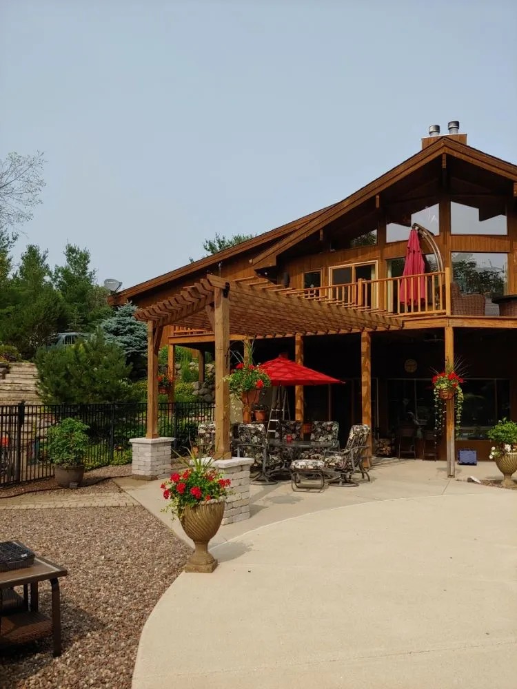 Professional landscaping services for year-round maintenance across Watertown, WI - Tillman Landscaping