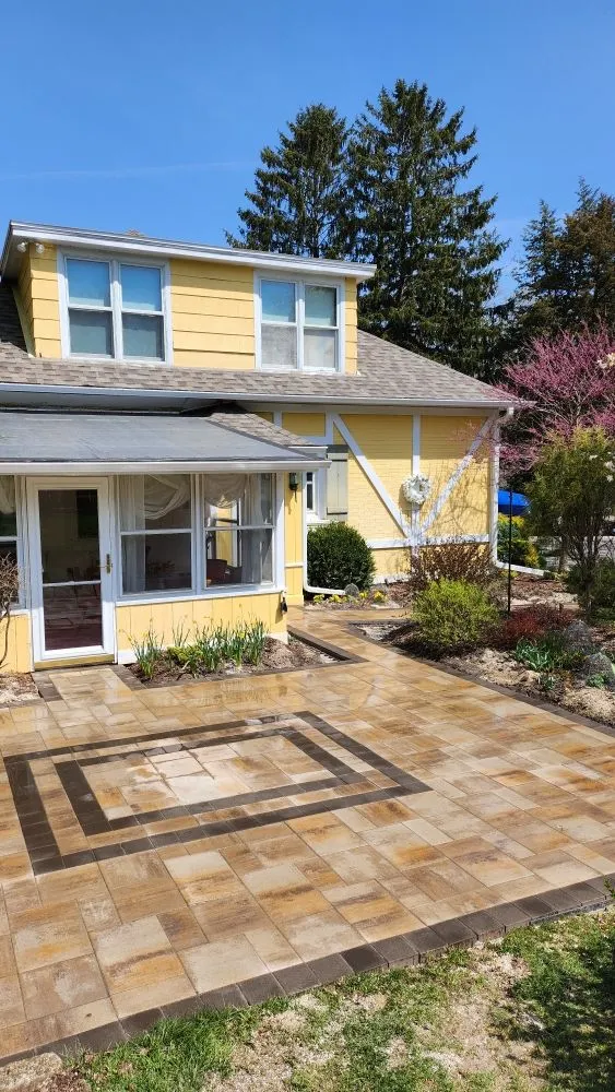 Reliable residential landscaping in Watertown, WI by Tillman Landscaping