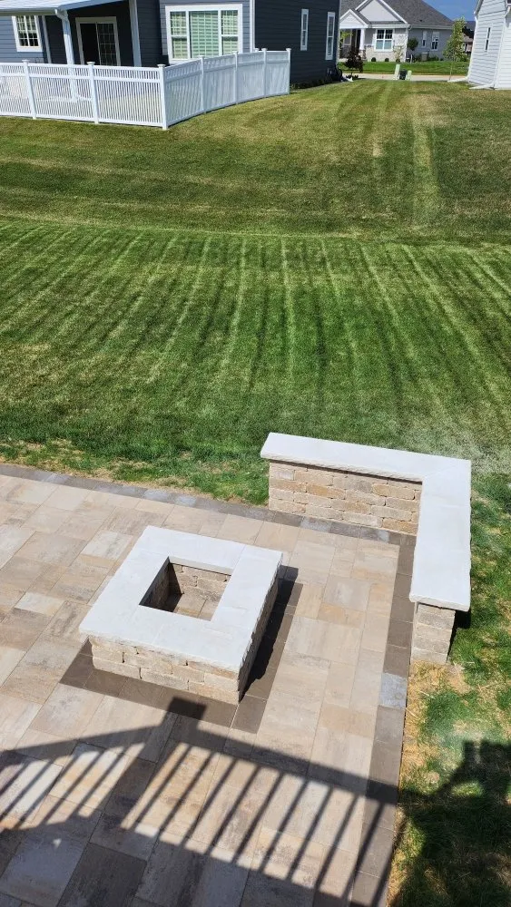 Expert residential landscaping in Watertown, WI - Tillman Landscaping