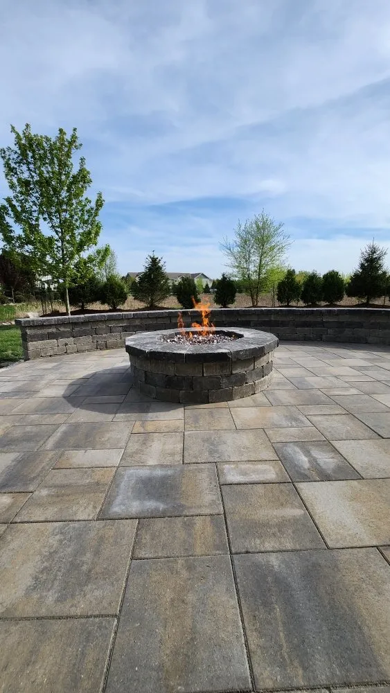 Custom yard cleanup service experts serving Watertown, WI - Tillman Landscaping