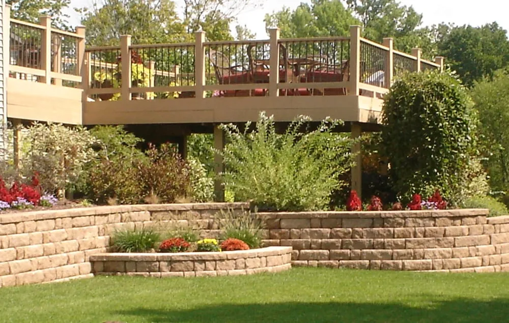 Affordable landscape installation experts serving Watertown, WI - Tillman Landscaping