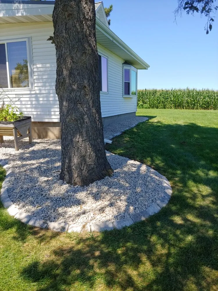 Expert residential landscaping in Watertown, WI - Tillman Landscaping