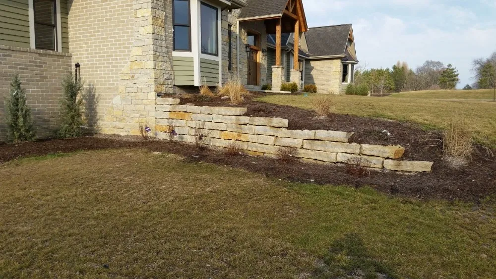 Expert landscaping services for beautiful yards across Watertown, WI - Tillman Landscaping