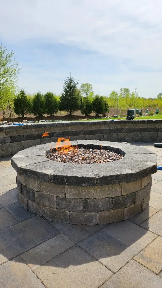 Trusted yard cleanup service in Watertown, WI - Tillman Landscaping