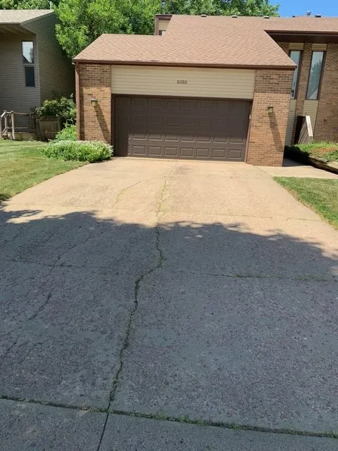 Expert yard cleanup service for outdoor upgrades across Sioux Falls, SD - Tillma's Lawn Care