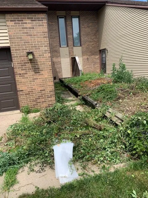 Trusted landscape design with custom design in Sioux Falls, SD by Tillma's Lawn Care