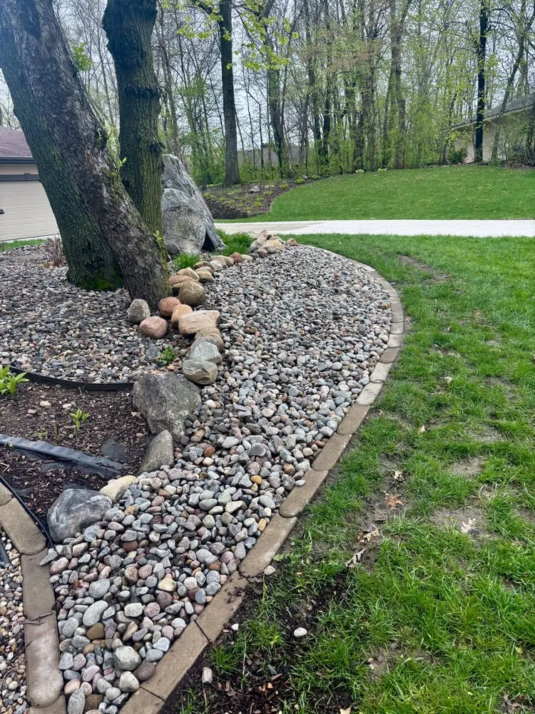 Top-rated outdoor landscaping in Prior Lake, MN - Tillt Outdoor