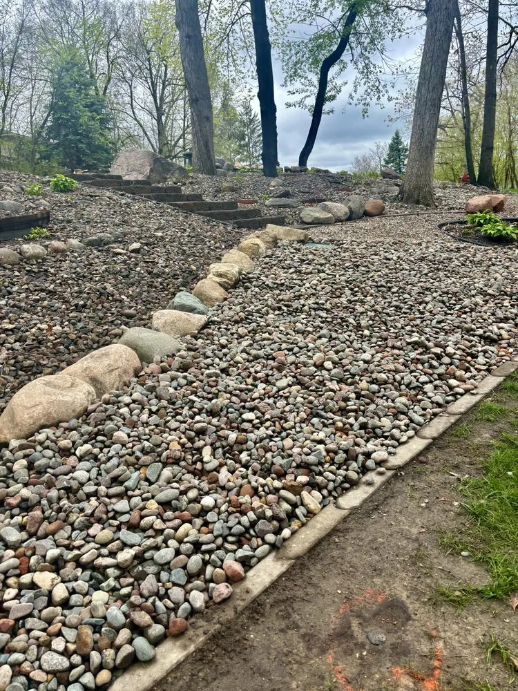 Trusted yard maintenance experts serving Prior Lake, MN - Tillt Outdoor