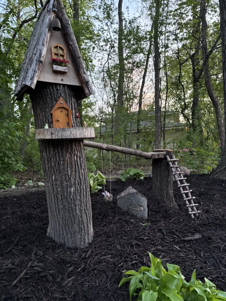 Reliable landscaping services experts serving Prior Lake, MN - Tillt Outdoor