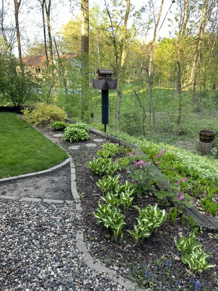 Affordable yard cleanup service in Prior Lake, MN - Tillt Outdoor