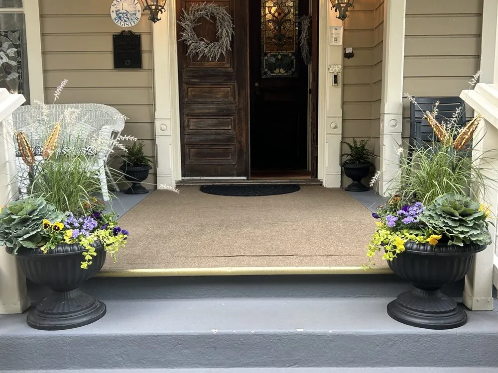 Reliable outdoor landscaping for outdoor upgrades in Astoria, OR by Tilly’s Garden