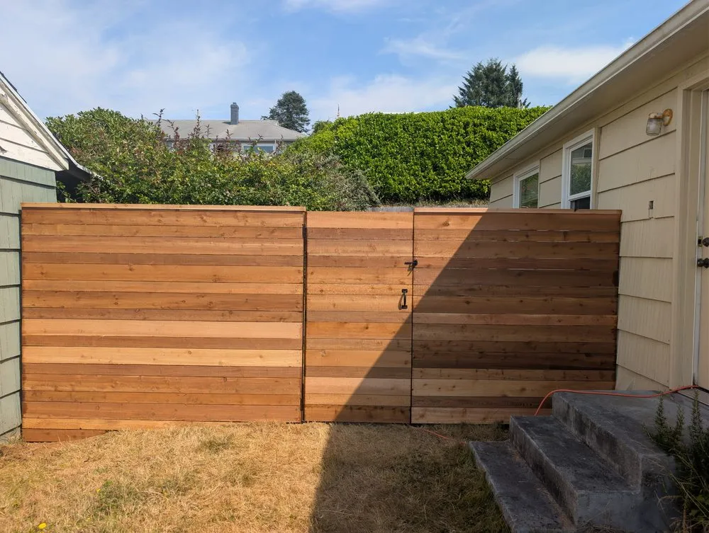 Expert residential landscaping in Astoria, OR by Tilly’s Garden