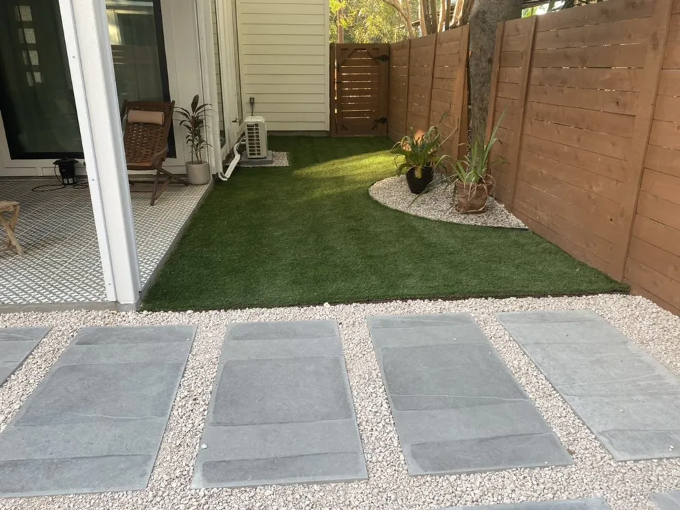 Top-rated outdoor landscaping for year-round maintenance across Austin, TX - Tilo's Tree Trimming Services