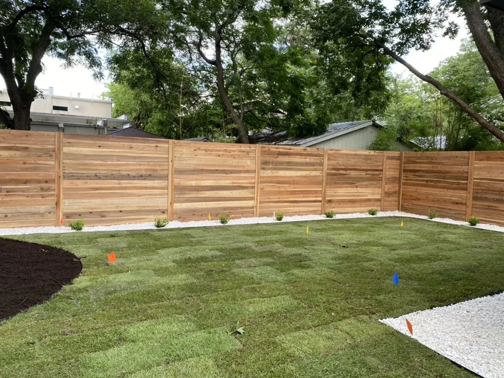 Affordable lawn mowing service in Austin, TX - Tilo's Tree Trimming Services