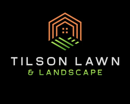 Tilson Lawn & Landscape Logo