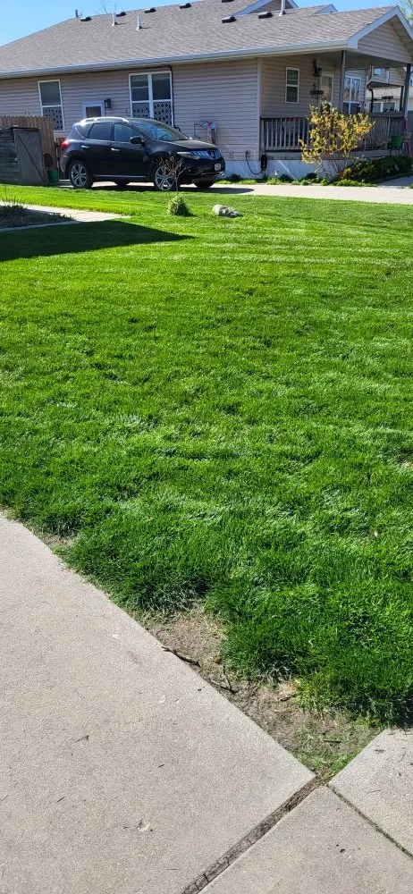 Trusted landscape installation in Fremont, NE - Tilson's Lawn Services