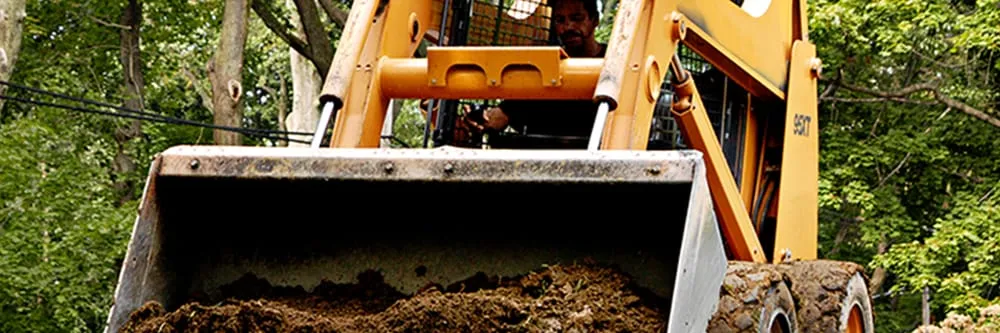 Trusted residential landscaping with custom design in Carthage, MO by Tilton Land Clearing