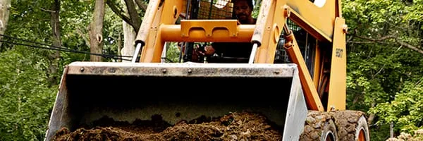 Tilton Land Clearing