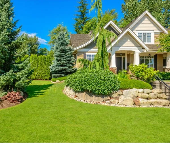 Reliable lawn mowing service near you across South Bend, IN - Tiltons Mowing