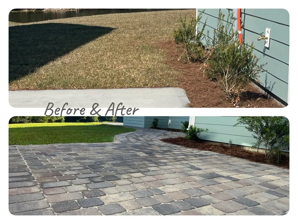 Top-rated residential landscaping experts serving Richmond Hill, GA - Tim & Dave's Nursery