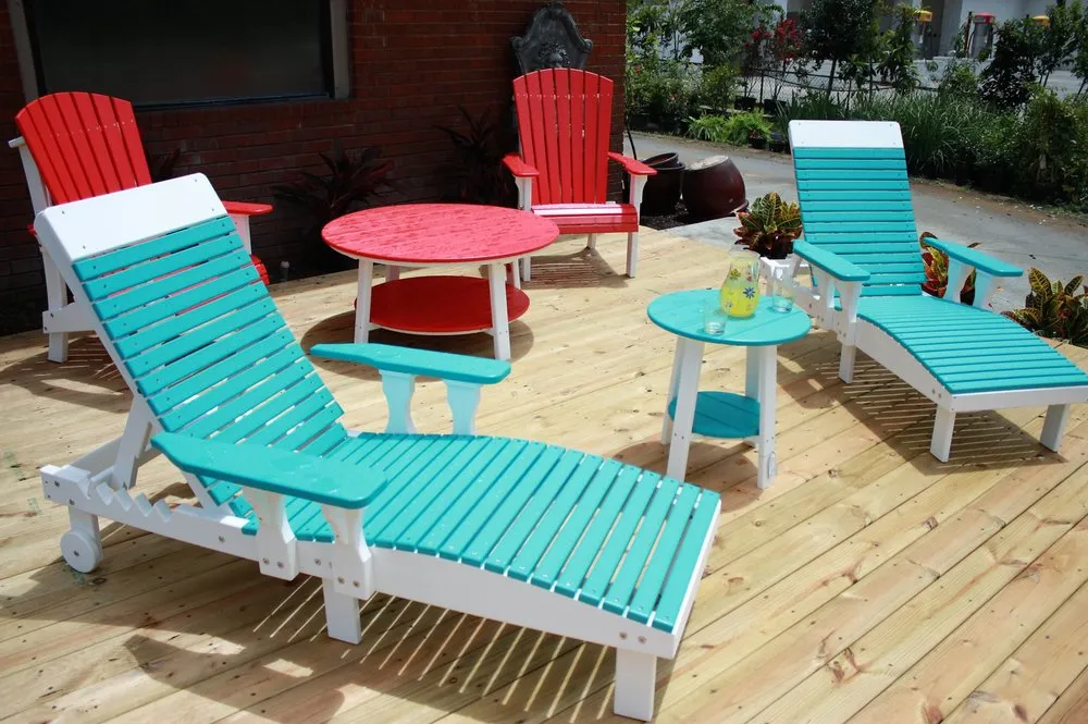 Expert yard cleanup service experts serving Richmond Hill, GA - Tim & Dave's Nursery