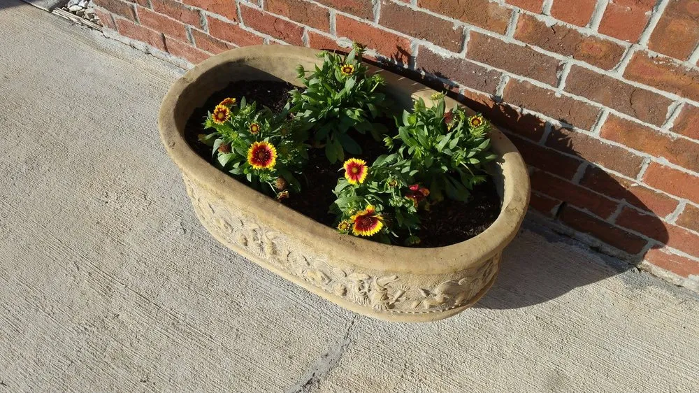 Affordable lawn care service for homes across Richmond Hill, GA - Tim & Dave's Nursery