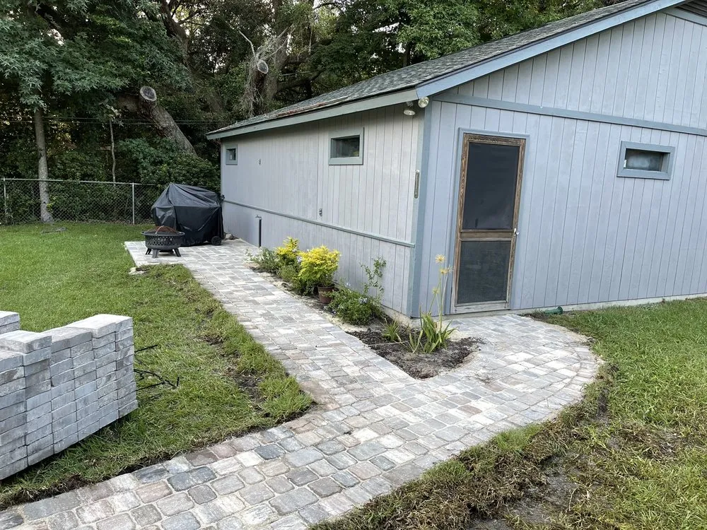 Top-rated yard maintenance experts serving Richmond Hill, GA - Tim & Dave's Nursery