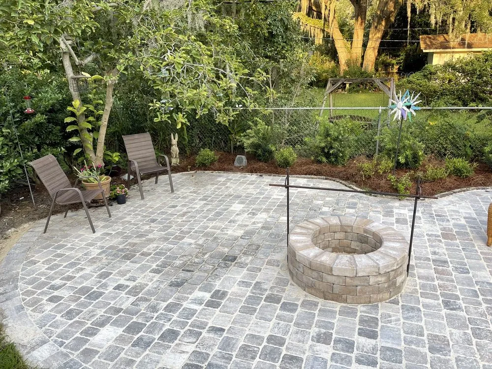 Top-rated landscape design experts serving Richmond Hill, GA - Tim & Dave's Nursery