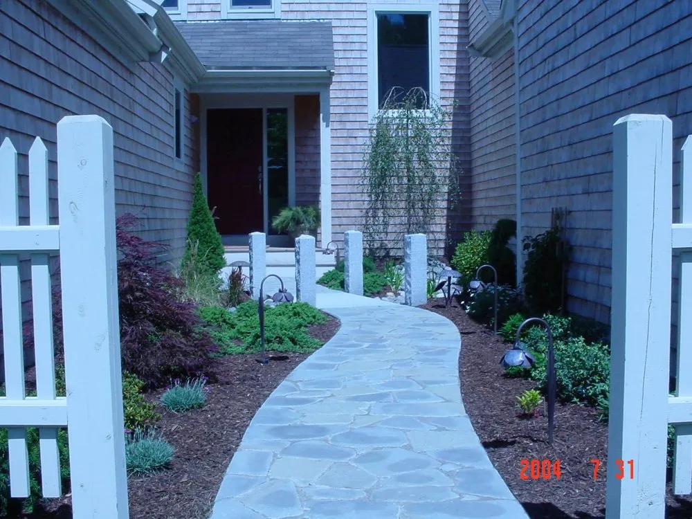 Reliable landscaping services experts serving Centerville, MA - Tim Acton Landscaping