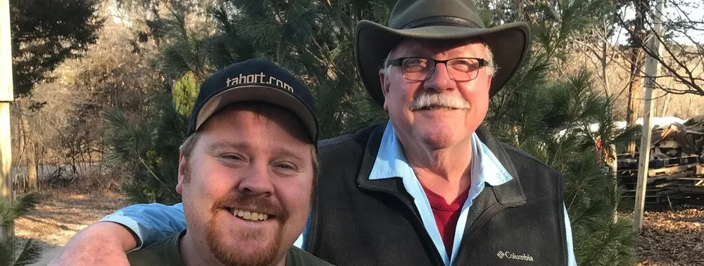 Professional yard cleanup service in Mazomanie, WI by Tim Andrews Horticulturist