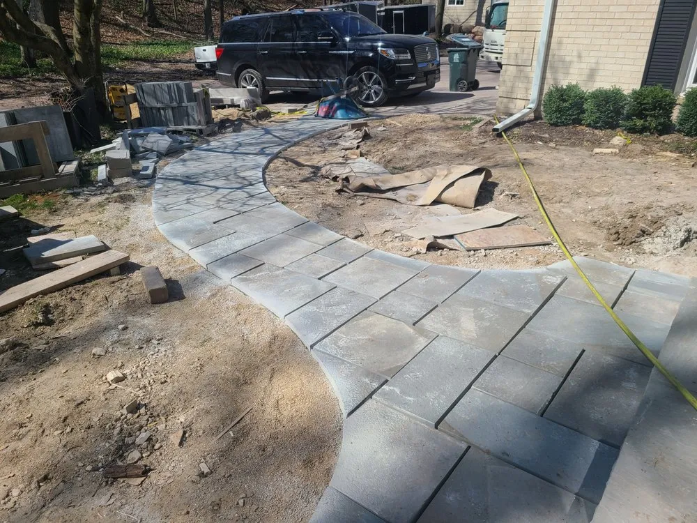 Affordable outdoor landscaping in Mazomanie, WI by Tim Andrews Horticulturist