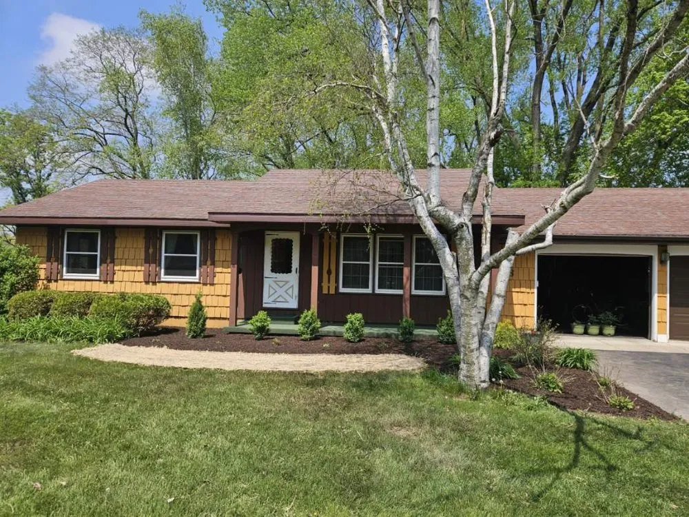 Reliable landscape design in Mazomanie, WI - Tim Andrews Horticulturist