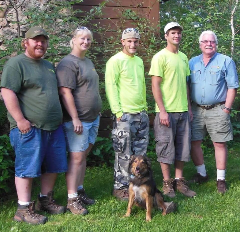 Trusted lawn care service in Mazomanie, WI - Tim Andrews Horticulturist