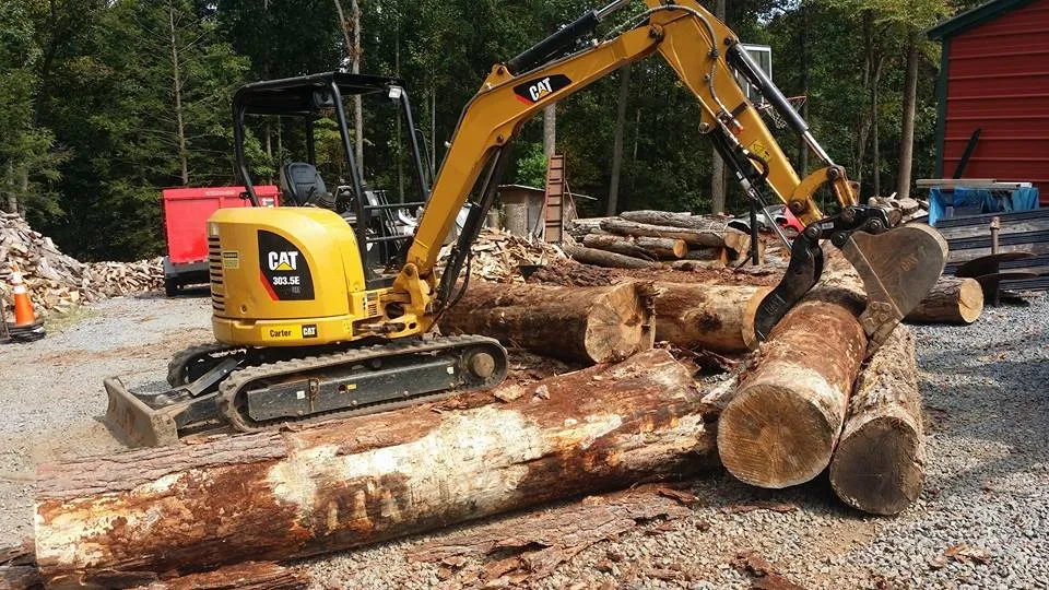 Top-rated lawn care service for residential properties across Culpeper, VA - Tim Corbin's Professional Services