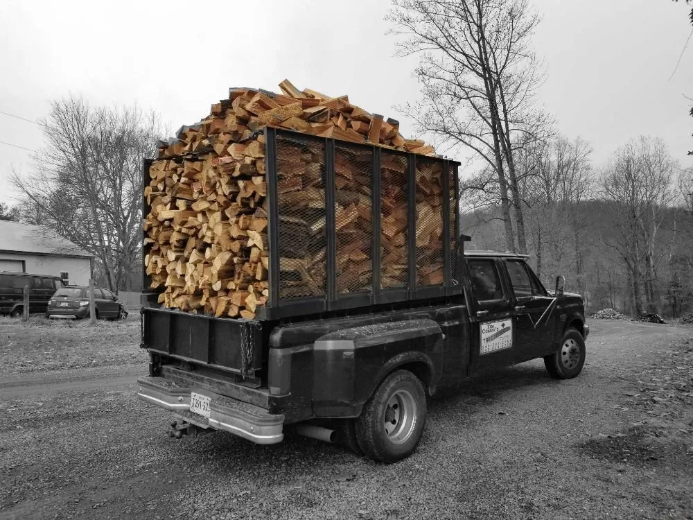 Professional outdoor landscaping with custom design in Culpeper, VA by Tim Corbin's Professional Services